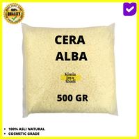Gambar Beeswax / Cera Alba 1 KG - 1 KG dari Toko Jaya Kimia undefined 2 Tokopedia