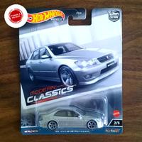 Gambar Hotwheels Premium Modern Classics 98 Toyota Altezza dari Mandala Sentosa Hotwheels undefined 1 Tokopedia