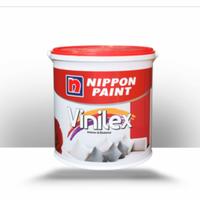Gambar Cat tembok Nippon Vinilex warna Prime White 919 Galon 5 kg Readymix dari Tb. Sumber Karya undefined 1 Tokopedia