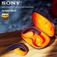 Gambar Headset Bluetooth SONY BONE CONDUCTION WIRELESS STEREO HEADPHONES - Hitam dari Gadget Comp Store undefined 1 Tokopedia