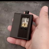 Gambar Driptip 510 Integrated For Aio By Smile Custom - WHITE dari HOUSE OF INHALE GALAXY BEKASI undefined 5 Tokopedia