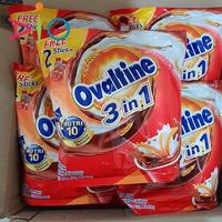 Gambar Ovaltine 3 in 1 Chocolate Malt Thailand ( 20 stick ) dari kucingjelek undefined 3 Tokopedia
