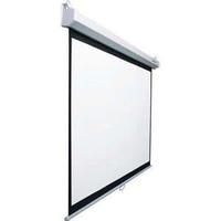Gambar WALL SCREEN PROJECTOR MANUAL 120 INCH 4:3 LAYAR PROYEKTOR dari btgcom undefined 4 Tokopedia