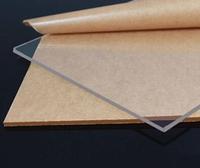 Gambar Akrilik 2mm Lembaran 50cm x 100cm dari SM Packing Gasket undefined 1 Tokopedia