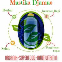 Gambar Air Sari Buah Salak 500Ml Organik / Foodgrade dari Mustika Djamue undefined 1 Tokopedia