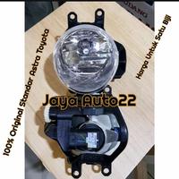 Gambar Lampu Kabut toyota all new innova reborn 2.0 2.4 At-mt Q-Venturer 2016 dari Jaya Auto22 undefined 1 Tokopedia