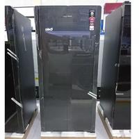Gambar Kulkas 1 Pintu POLYTRON PRA 17 DMY GAGANG BELEZA 170 Liter Pintu Kaca dari Maju Jaya Electronik undefined 3 Tokopedia