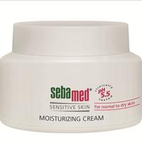 Gambar SEBAMED Moisturizing Cream 75ml Krim Pelembap Original Sensitive Skin dari Nerie shop grace jastip undefined 1 Tokopedia