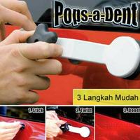 Gambar Alat Ketok Magic / Alat Memperbaiki Penghilang Penyok Bodi Mobil Pops dari LOPAN SHOPID undefined 2 Tokopedia