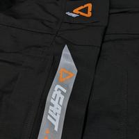 Gambar ANS LEATT celana enduro trail trabas adventure celana touring - LEATT OREN, M dari Irdina Official ID undefined 4 Tokopedia