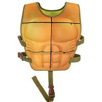 Gambar CHILDREN KIDS LIFE JACKET LIFESAVING AID SAILING BOATING 10BWE dari Jaket Anak Corner undefined 1 Tokopedia