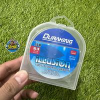 Gambar LEADER DURAKING ILLUSION 25M - 4LB dari Semut Fishing undefined 5 Tokopedia