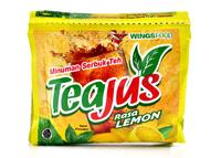 Gambar Teajus Gula Batu 8g 10sachet - GULA BATU dari toko deds undefined 4 Tokopedia