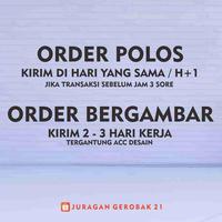 Gambar Booth portable Juragan Gerobak 21 Meja Lipat Jualan - Polosan + Roda, Small 70x40 dari THECOCONUT STORE undefined 3 Tokopedia