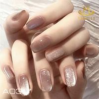 Gambar MIULII / KUKU PALSU CUTE / CANTIK  / 24PCS / 3D / NAIL ART / KUTEK F - B0001 dari MIULII.PALACE. undefined 4 Tokopedia