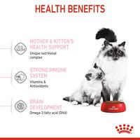 Gambar Royal Canin Mother & Baby Cat Makanan Anak Kucing Kering 4kg dari Petshop Indonesia Gading Serpong undefined 4 Tokopedia