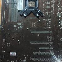 Gambar Jual Borongan, Mobo, Motherboard, AM3+, MSI 970A, Biostar 990FXA, No Display, Rusak dari Fakhri Fantasy undefined 2 Tokopedia