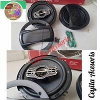 Gambar Speaker Pioneer 6" inch Original Mobil Avanza/Xenia VVT-i dari Ceyila Acesoris undefined 1 Tokopedia