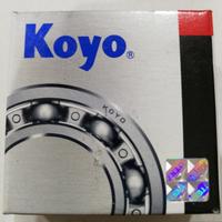 Gambar KOYO 6301 2RS laher bearing 6301RS dari SuperMegaStore undefined 1 Tokopedia