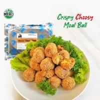 Gambar CALF Cheese Filling 7000 Savoury 1kg dari Mero Baking undefined 4 Tokopedia