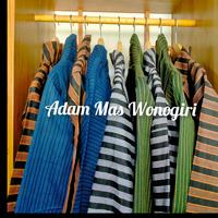 Gambar Baju Surjan Lurik Pria Dewasa/Surjan Jogja/SurjanSolo/Baju adat jawa laki laki dari ADAM MAS_NEW undefined 5 Tokopedia