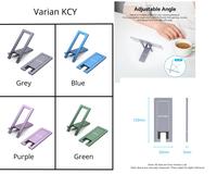 Gambar Vention Phone Stand Holder for Desk Mount Standing HP Meja - KCY - Purple dari Inprotek undefined 3 Tokopedia
