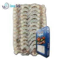 Gambar Udang Vanamei Kupas PUD V 40/50 pack 1kg Java Sea dari JAVA SEA undefined 2 Tokopedia