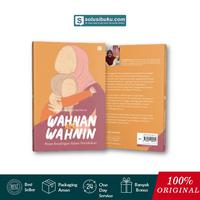 Gambar Buku Wahnan ‘alā Wahnin : Pesan Kesalingan dalam Pernikahan (EA Books) dari solusibuku_NEW undefined 1 Tokopedia