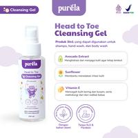 Gambar Purela paket Kiddy glow skincare bayi dan anak dari Reglow bintaro undefined 4 Tokopedia