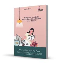 Gambar Buku Mengapa Menjadi Serba Bisa Membuatku Luar Biasa - Brilliant Books dari blanjaBuku undefined 2 Tokopedia