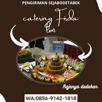 Gambar snack box joglo, catering firda lim, 0856-9142-1818 dari nasi box pasar minggu undefined 1 Tokopedia