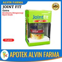 Gambar JOINT FIT EXTRA Untuk Nyeri Sendi Otot Joint Fit Extra Roller Gel dari Apotek Alvin Farma undefined 1 Tokopedia