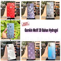 Gambar Garskin motif 3D bahan Hydrogel anti jamur Advan i6 i6A i6C - SDTM-029, Advan i6C dari Glorycase undefined 1 Tokopedia