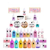 Gambar SCARLETT WHITENING BODYLOTION by Felicya Angelista - SC SERUM ACNE dari beautyshopindo undefined 1 Tokopedia