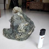 Gambar Batu Natural ngalo Mamuju Gemstone dari Ridwanpediashop undefined 4 Tokopedia