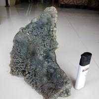 Gambar Batu Natural ngalo Mamuju Gemstone dari Ridwanpediashop undefined 2 Tokopedia