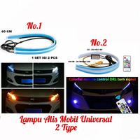Gambar Lampu Alis Mobil Lampu Alis head Lam Mobil RUSH TERIOS dari kota variasi undefined 1 Tokopedia