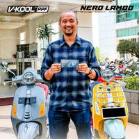 Gambar VKOOL PPF Speedo motor HONDA Vario 160 dari LAMBOHITZ undefined 1 Tokopedia