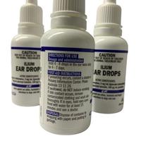Gambar Ilium Ear Drops 20ml Obat Tetes Telinga Anjing Kucing dari VetStyle Petstore official undefined 3 Tokopedia