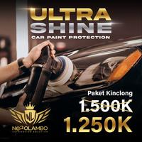 Gambar Ultra Shine Detailing & Paint Correction ~ Audi A4 ( Home Service ) dari Nero.Lambo undefined 1 Tokopedia