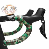 Gambar Bartape Supacaz Super Sticky Kush Gravel Camo - Handle Dropbar Tape dari SOMBA SHOPID undefined 3 Tokopedia