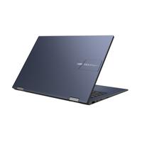 Gambar ASUS VIVOBOOK GO 14 FLIP TP1400KA N4500 8GB 512GB 14" TOUCH OHS W11 dari ProTech Com undefined 5 Tokopedia