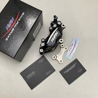 Gambar kaliper nissin samurai original 4p disc ori yamaha xmax mt25 r25 dari SDRMotorindo undefined 1 Tokopedia