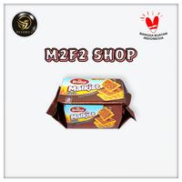 Gambar Roma Biskuit Malkist Abon - 135 gr (Harga Pack) dari M2F2 Shop - Paseban undefined 2 Tokopedia