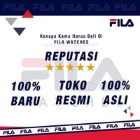 Gambar Smart watch fila original SW25B RUBBER STRAP BLACK dari Nice Time undefined 4 Tokopedia