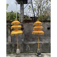 Gambar Ada Payung 3 tumpuk / hiasan / dekorasi - Pink dari Cleaner&#39;S undefined 1 Tokopedia