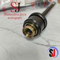 Gambar long tierod/ rack end panther dari samudera jaya autopart undefined 2 Tokopedia