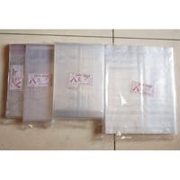 Gambar Plastik PP Roll Tebal 0.4 Micron Lebar 35 cm 01010103004035 dari Jati Plastik Online Shop undefined 1 Tokopedia