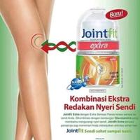 Gambar JOINT FIT EXTRA Untuk Nyeri Sendi Otot Joint Fit Extra Roller Gel dari Apotek Alvin Farma undefined 3 Tokopedia