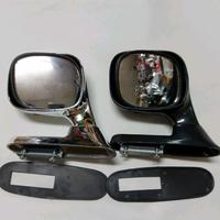 Gambar Spion Kap Mesin Mobil TIMOR KIA Spion Tambahan dari Arsya-Variasi undefined 1 Tokopedia